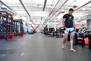 Paulo Costa