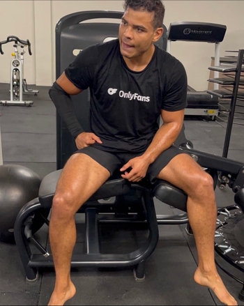 Paulo Costa