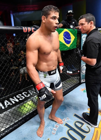 Paulo Costa