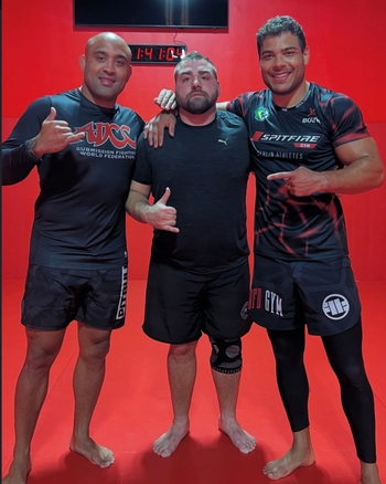 Paulo Costa