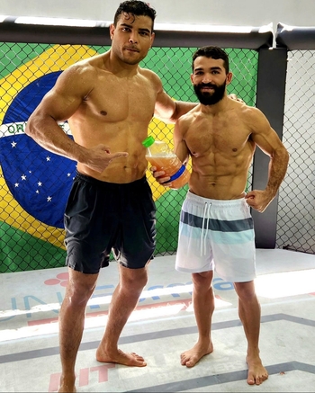 Paulo Costa