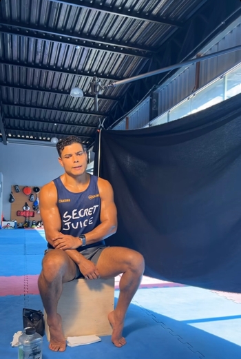 Paulo Costa