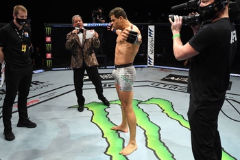 Paulo Costa