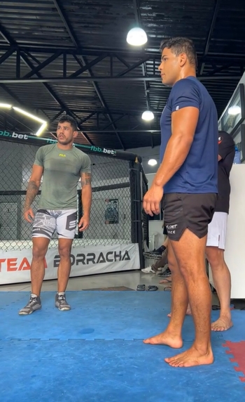 Paulo Costa