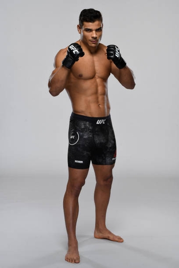 Paulo Costa
