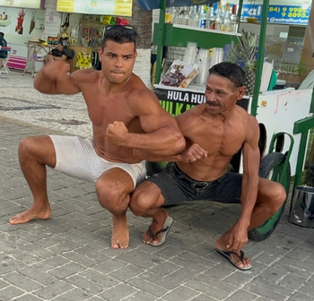 Paulo Costa