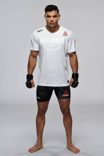 Paulo Costa