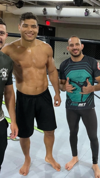 Paulo Costa