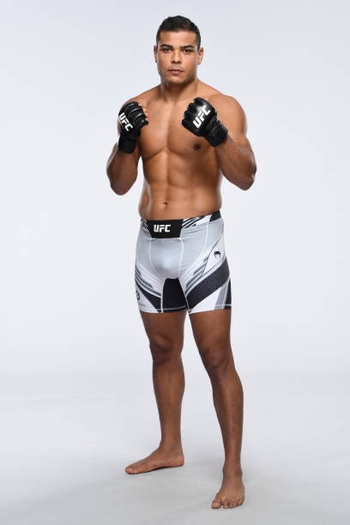 Paulo Costa