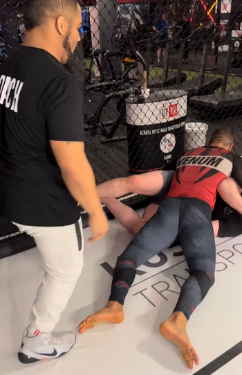 Paulo Costa
