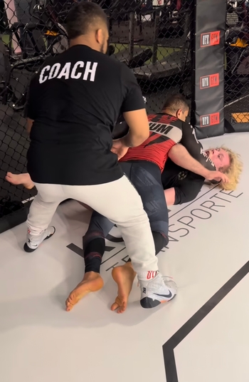 Paulo Costa