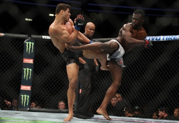 Paulo Costa