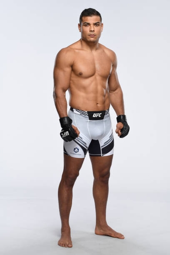 Paulo Costa