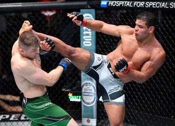 Paulo Costa