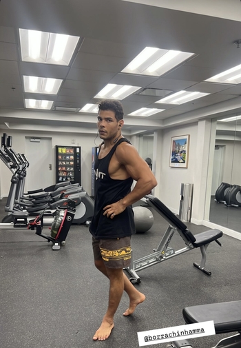 Paulo Costa