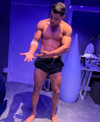 Paulo Costa