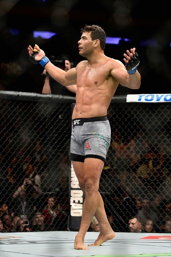 Paulo Costa
