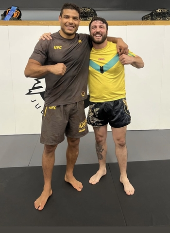 Paulo Costa