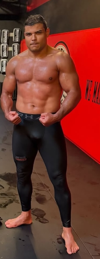 Paulo Costa