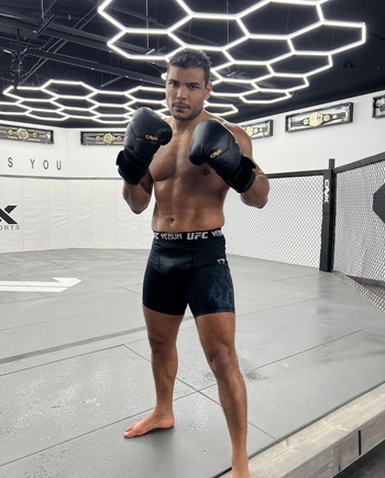 Paulo Costa