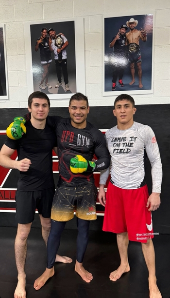 Paulo Costa