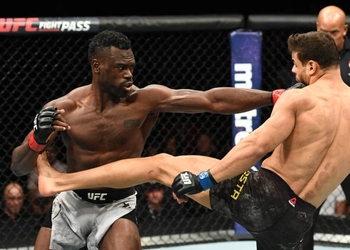 Paulo Costa