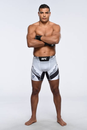 Paulo Costa