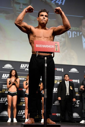 Paulo Costa