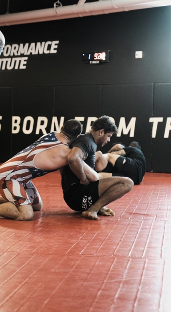 Paulo Costa