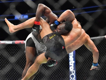 Paulo Costa