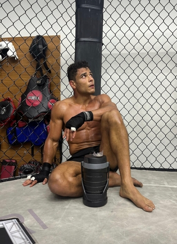 Paulo Costa