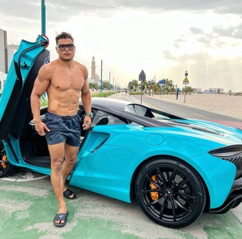 Paulo Costa