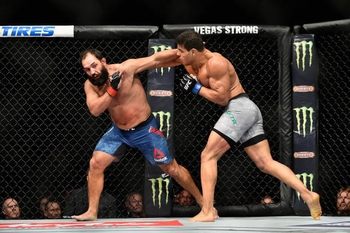 Paulo Costa