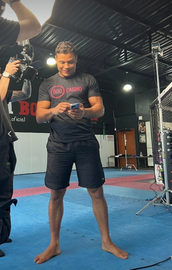 Paulo Costa