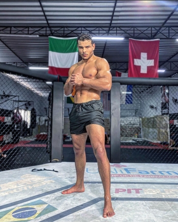 Paulo Costa