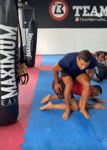 Paulo Costa
