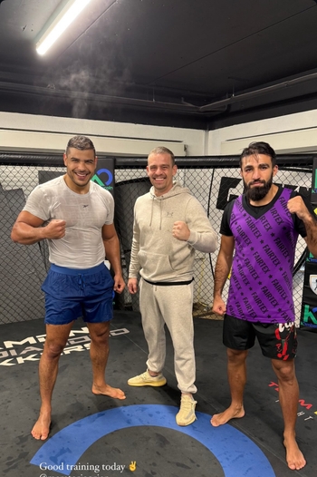 Paulo Costa