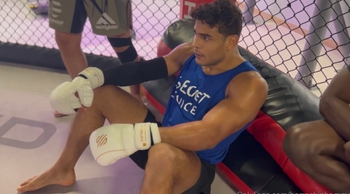 Paulo Costa