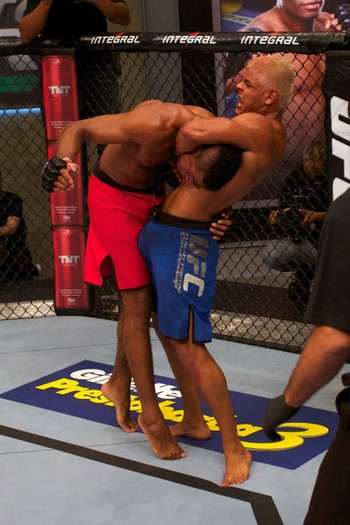 Paulo Costa