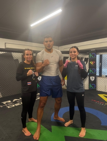 Paulo Costa
