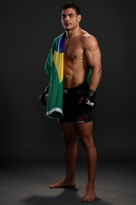 Paulo Costa