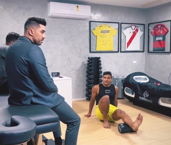 Paulo Costa
