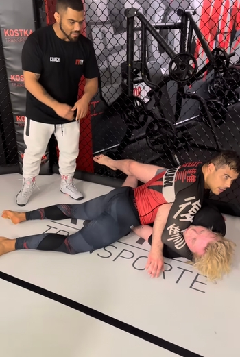 Paulo Costa