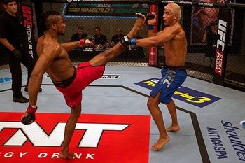 Paulo Costa