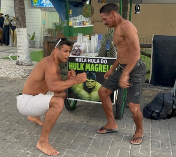 Paulo Costa