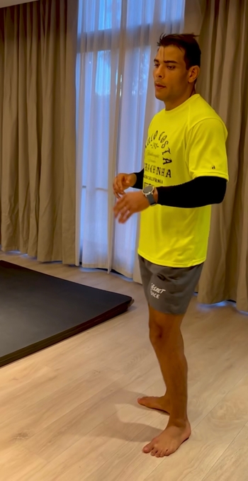 Paulo Costa