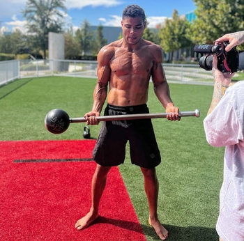 Paulo Costa