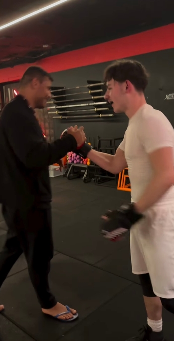 Paulo Costa