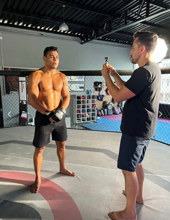 Paulo Costa