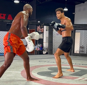 Paulo Costa